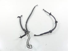 Load image into Gallery viewer, 2022 Yamaha MT09 FZ09 Front Abs Brake Line Hose Set B7N-2584A-00-00
