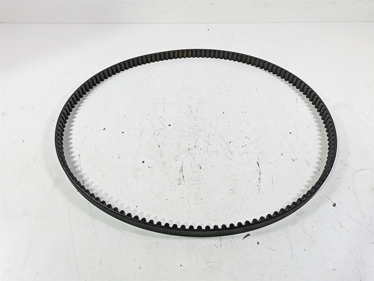 2019 Harley FLHCS Softail Heritage Rear Main Drive Belt 134T 40000018 {{ shop.shopifyCountryName }} - Mototech271