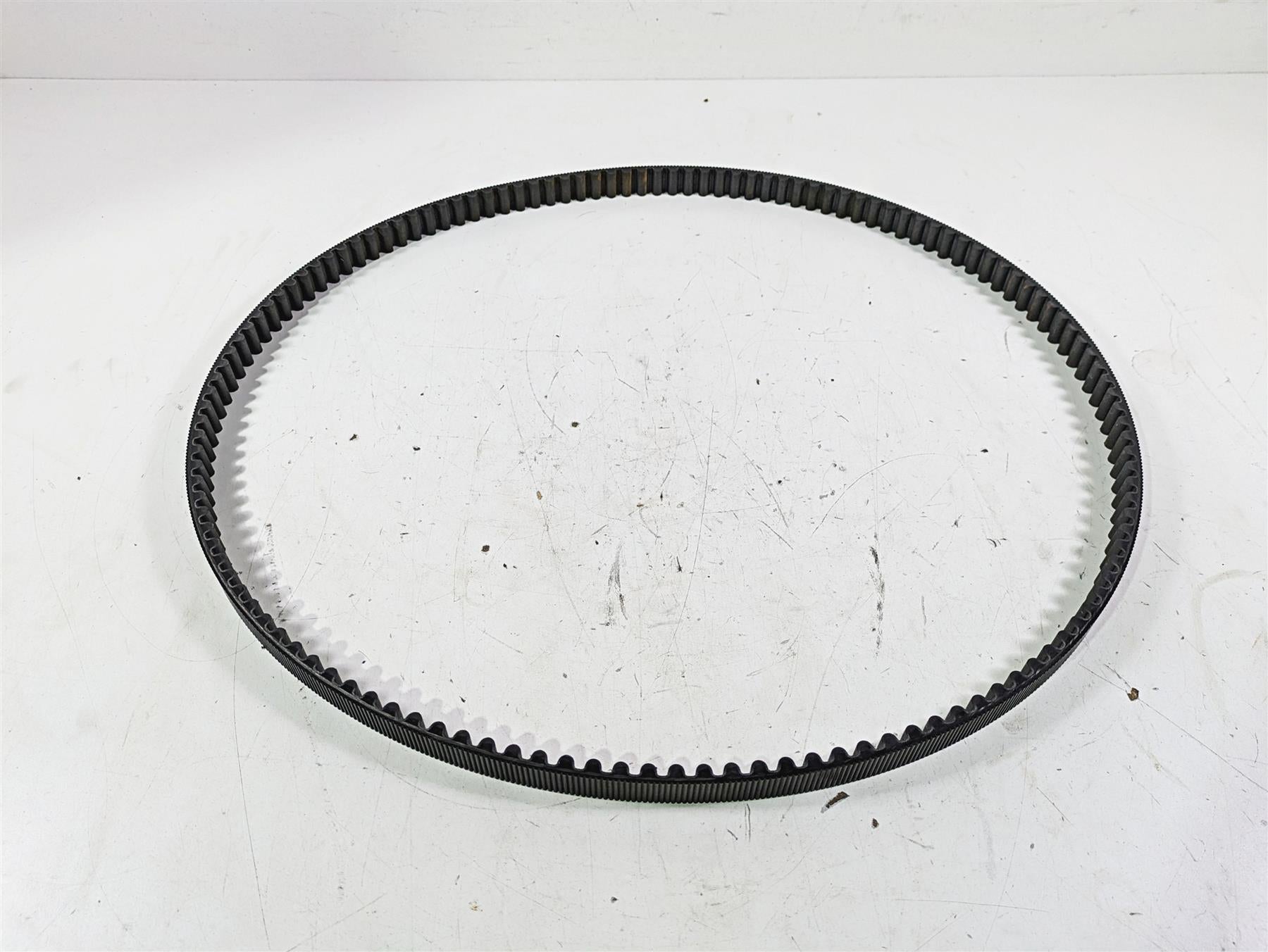 2019 Harley FLHCS Softail Heritage Rear Main Drive Belt 134T 40000018 {{ shop.shopifyCountryName }} - Mototech271