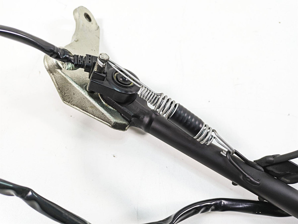 2020 Ducati Hypermotard 950 SP Side Kickstand Kick Stand + Switch 55610701BA {{ shop.shopifyCountryName }} - Mototech271