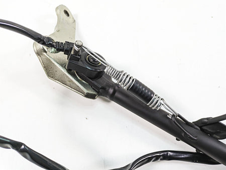 2020 Ducati Hypermotard 950 SP Side Kickstand Kick Stand + Switch 55610701BA {{ shop.shopifyCountryName }} - Mototech271