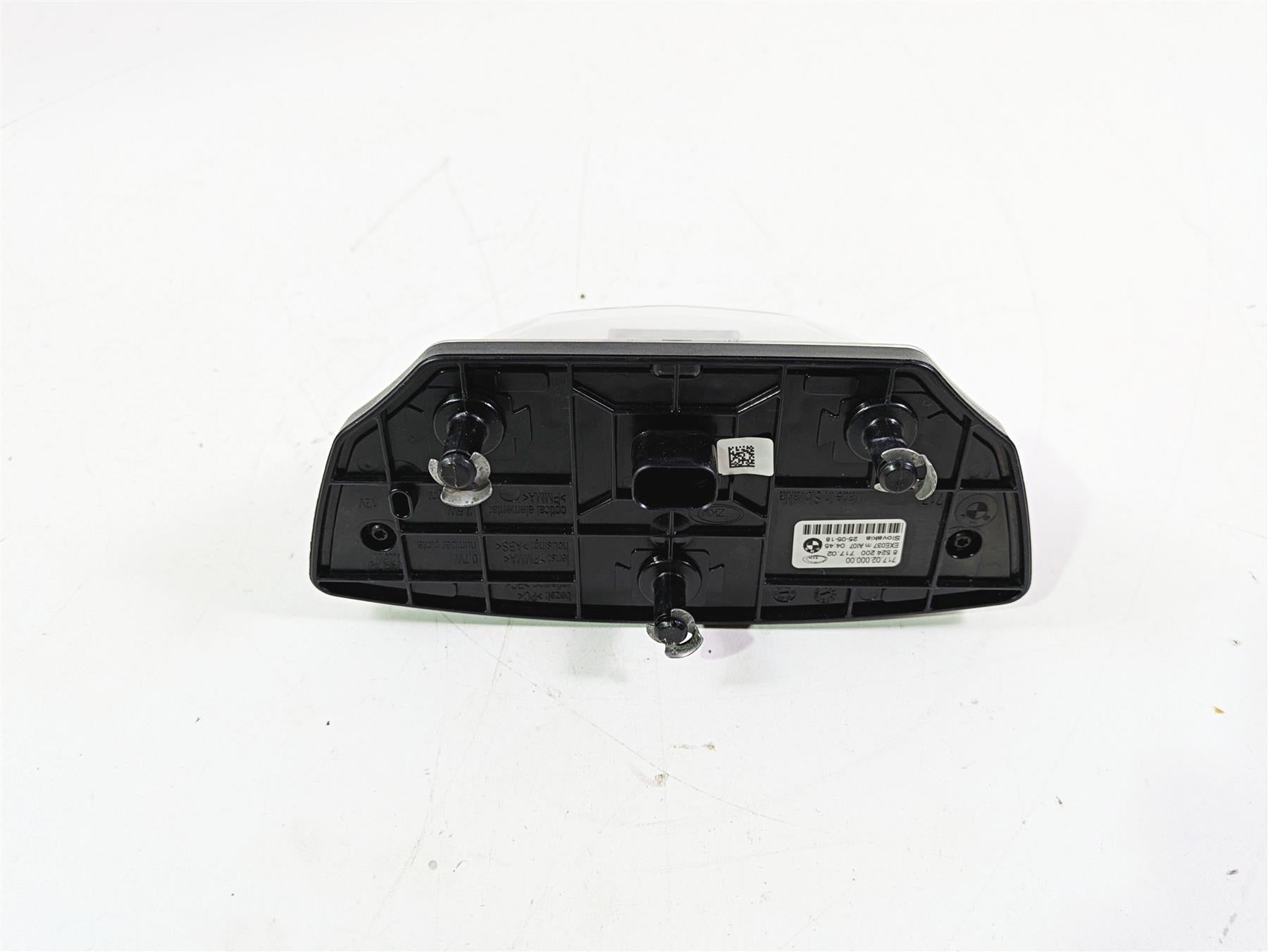 2019 BMW G310GS K02 Taillight Tail Light Brake Lamp 63218525604 {{ shop.shopifyCountryName }} - Mototech271