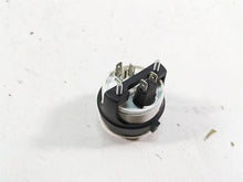 Load image into Gallery viewer, 2013 Harley Touring FLHX Street Glide Voltage Volt Meter Gauge 75167-01A | Mototech271
