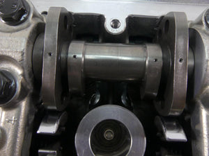 2017 Ducati 939 S Supersport Front Engine Cylinderhead Head Set 30124142BI | Mototech271