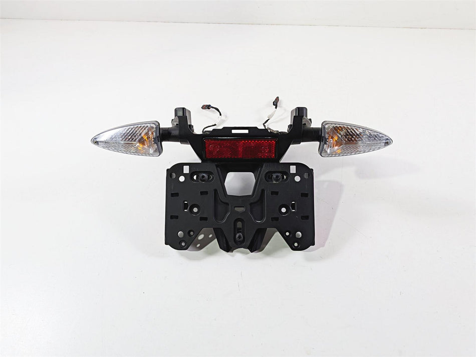 2020 BMW R1250GS K51 Adventure Rear Blinker Turn Signal Set 63238557203-Mototech271