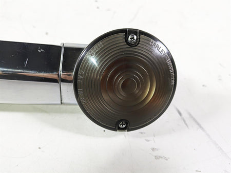 2008 Harley Touring FLHTCU E-Glide 105TH Rear Turn Signal Blinker Bar 68510-74C {{ shop.shopifyCountryName }} - Mototech271