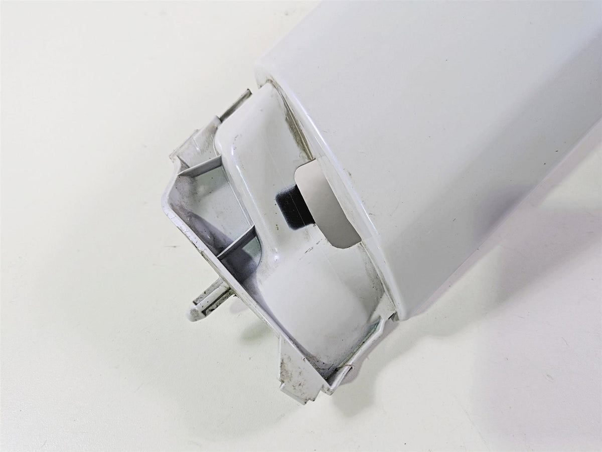 2019 Suzuki M109R VZR1800 Boulevard Left Radiator Fairing Cover 47561-48G50 {{ shop.shopifyCountryName }} - Mototech271