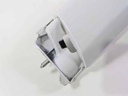 2019 Suzuki M109R VZR1800 Boulevard Left Radiator Fairing Cover 47561-48G50 {{ shop.shopifyCountryName }} - Mototech271