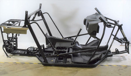 2017 Arctic Cat Wildcat 700 XT EPS Main Frame Cassis Cln Ez Registr 8506-861 {{ shop.shopifyCountryName }} - Mototech271