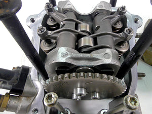 2018 Can Am Commander 1000R XT Cylinderhead Cylinder Head Set -1k Only 420413106 | Mototech271