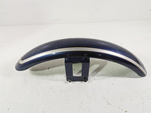 Load image into Gallery viewer, 2003 Harley Dyna FXDL Low Rider 100TH Front Fender - Dented 58998-83E | Mototech271
