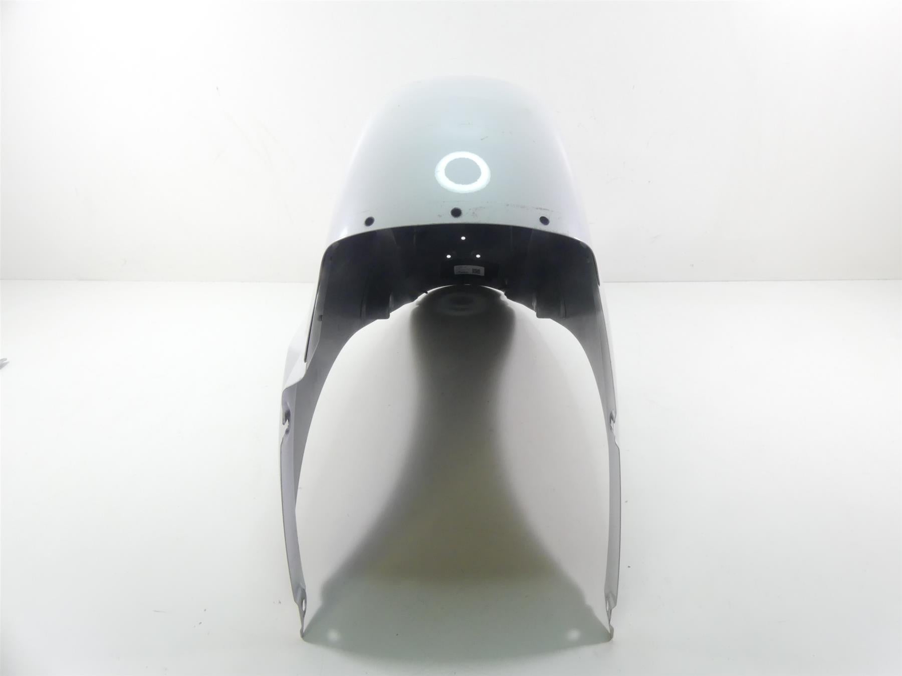 2020 Indian Roadmaster Rear White Fender Tire Hugger -Read 1024556-329 8475822 {{ shop.shopifyCountryName }} - Mototech271