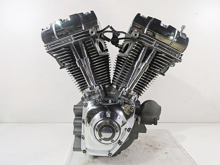 2010 Harley Touring FLHXSE CVO Street Glide Runnin 110ci SE Engine -61k 16200106 {{ shop.shopifyCountryName }} - Mototech271