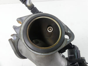 2005 Harley Touring CVO FLHTC SE Electra Glide  Throttle Body Injection 27600-01