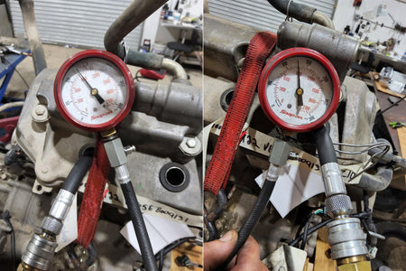2020 Honda Talon SXS1000R S2R Running Engine Motor 1K Only - Video 11000-HL6-A00 {{ shop.shopifyCountryName }} - Mototech271