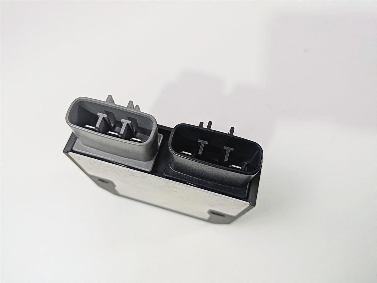 2016 BMW R1200RT K52 Rectifier Voltage Regulator - Read FH020AA 12318523367 {{ shop.shopifyCountryName }} - Mototech271