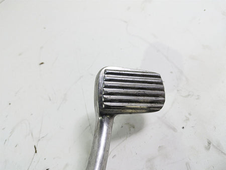 2016 Harley FXDL Dyna Low Rider Right Rider Footpeg & Brake Pedal 50666-07 {{ shop.shopifyCountryName }} - Mototech271