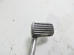 2016 Harley FXDL Dyna Low Rider Right Rider Footpeg & Brake Pedal 50666-07