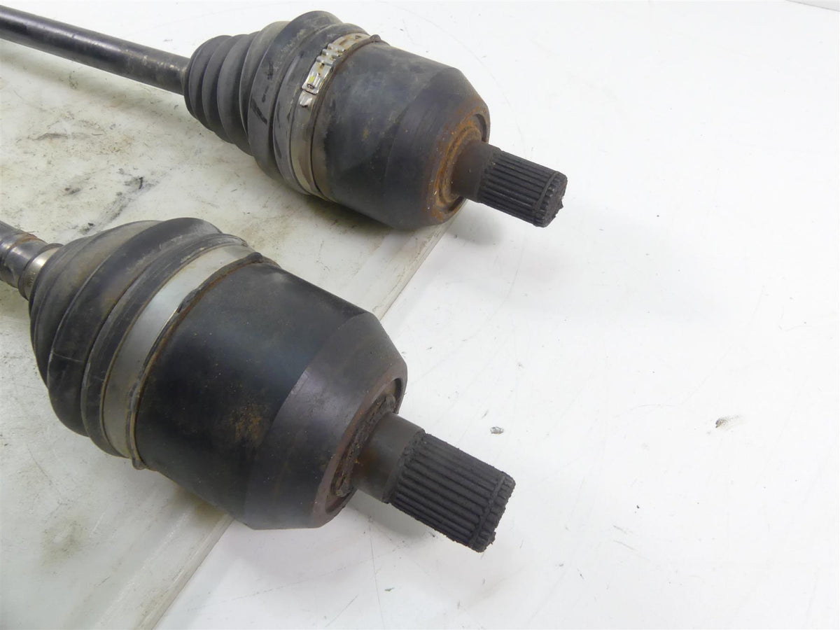 2020 Honda Talon S2X 1000X Rear Left Right Drive Shaft Axle Set 42250-HL6-A01 {{ shop.shopifyCountryName }} - Mototech271