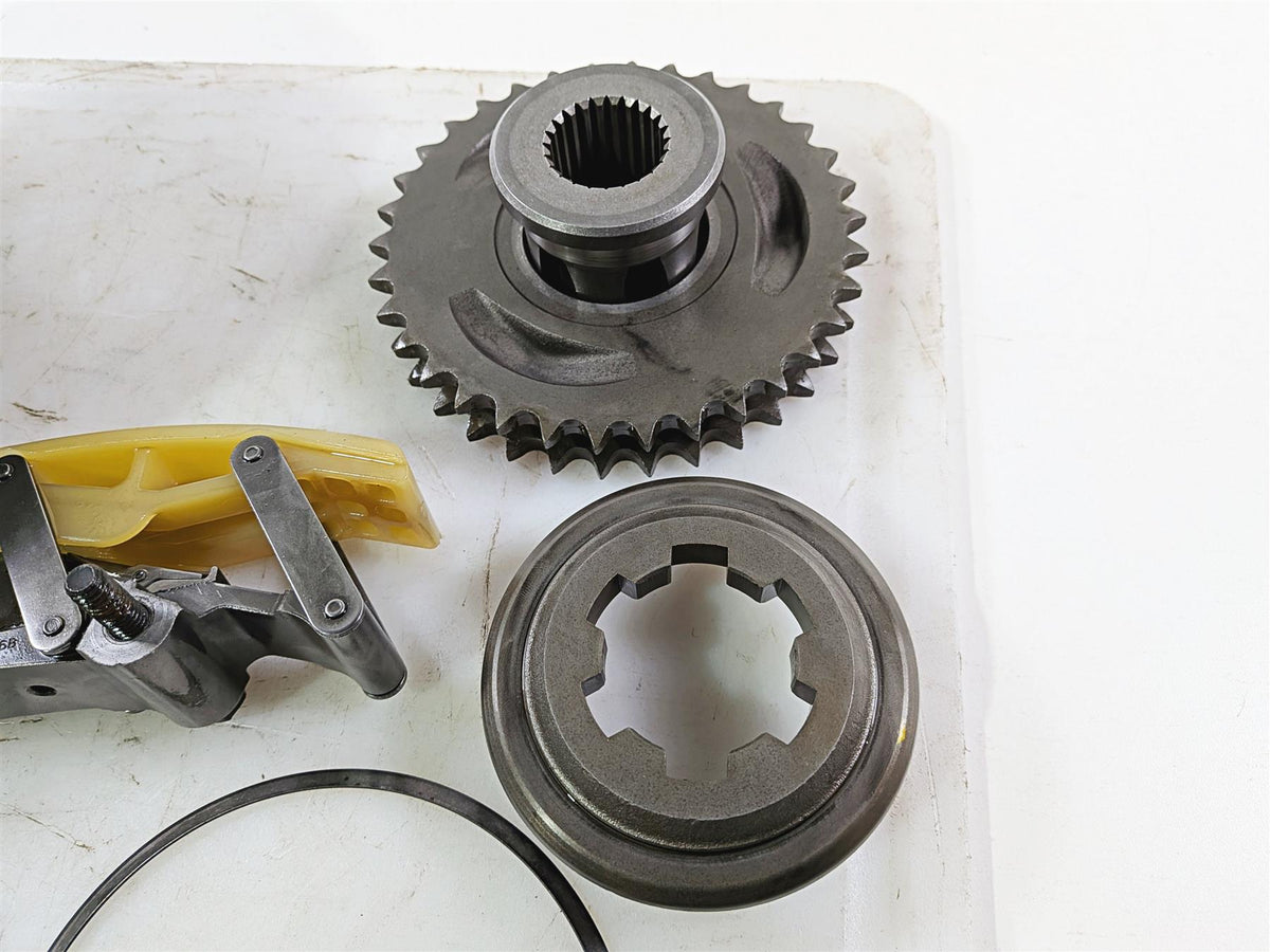 2011 Harley FXDF Dyna Fat Bob Primary Drive Clutch Compensator Kit 37813-06A {{ shop.shopifyCountryName }} - Mototech271