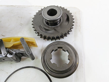 2011 Harley FXDF Dyna Fat Bob Primary Drive Clutch Compensator Kit 37813-06A {{ shop.shopifyCountryName }} - Mototech271