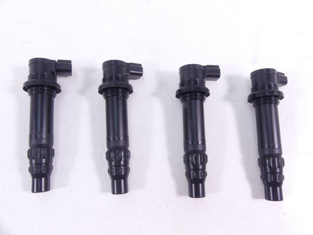 2018 Kawasaki ZX1002 NINJA H2 SX SE Ignition Coil Set 21171-0732 {{ shop.shopifyCountryName }} - Mototech271