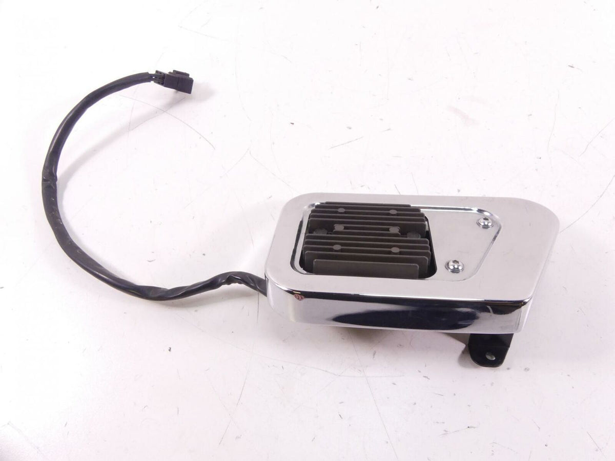 1997 Kawasaki Vulcan VN1500 Classic Rectifier Voltage Regulator 21066-1089 {{ shop.shopifyCountryName }} - Mototech271