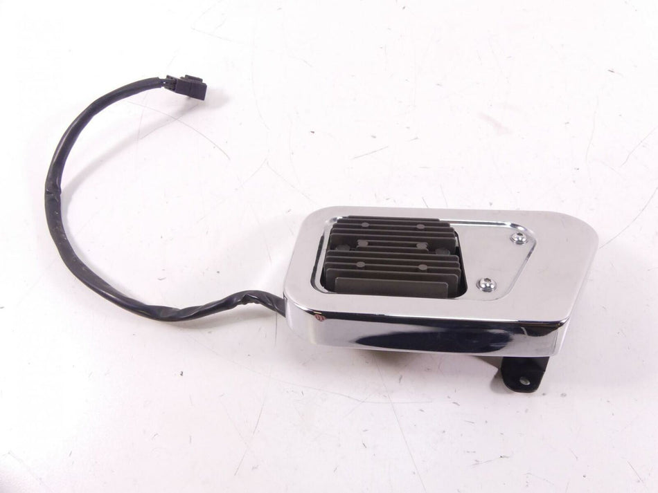1997 Kawasaki Vulcan VN1500 Classic Rectifier Voltage Regulator 21066-1089 {{ shop.shopifyCountryName }} - Mototech271