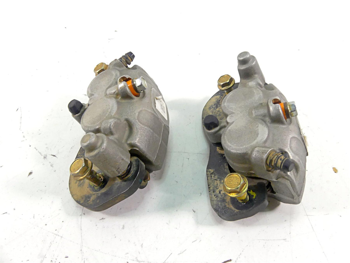 2021 Can Am Maverick Sport 1000R XRC Front Brake Caliper Set 705601887 705601888 {{ shop.shopifyCountryName }} - Mototech271