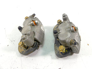 2021 Can Am Maverick Sport 1000R XRC Front Brake Caliper Set 705601887 705601888 | Mototech271