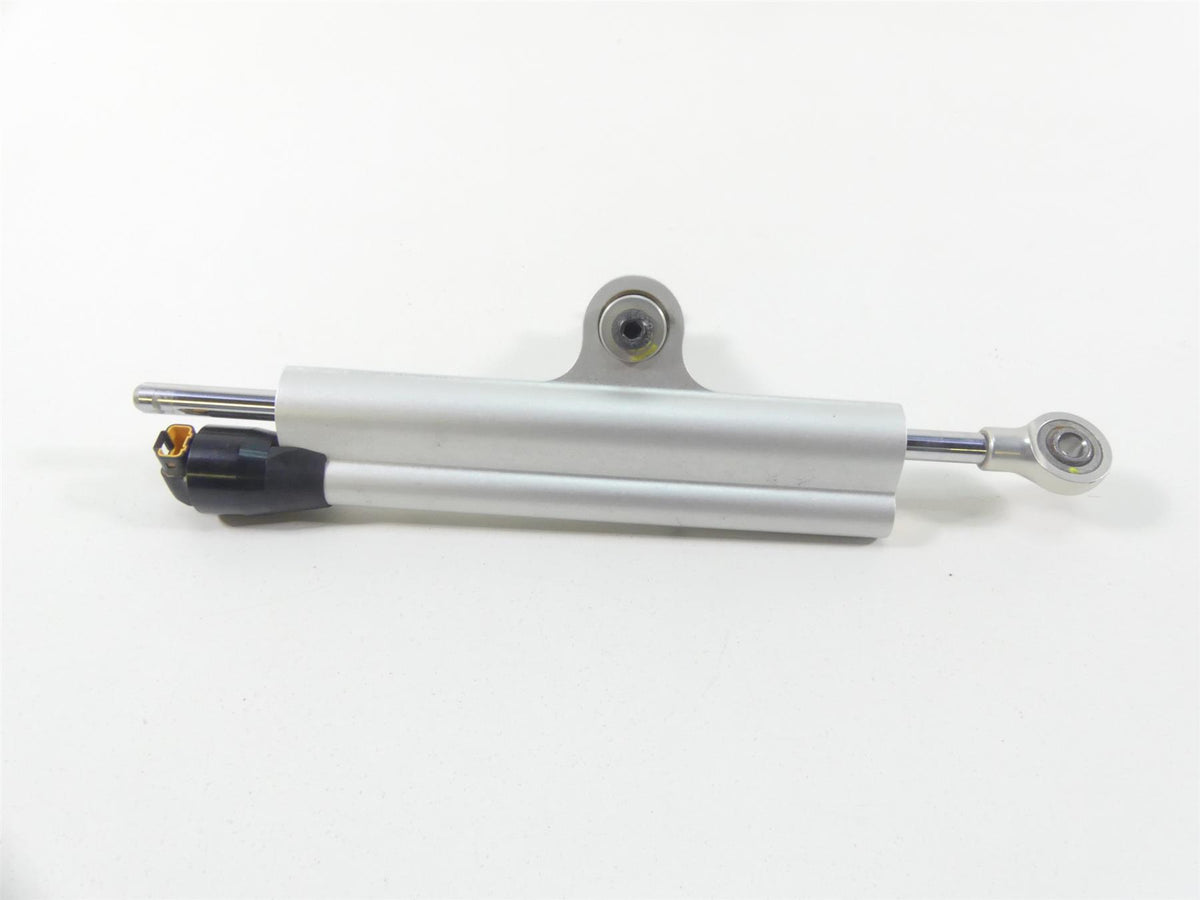 2019 Aprilia Tuono V4 RR Factory Ohlins Steering Damper Stabilizer 2B005520 {{ shop.shopifyCountryName }} - Mototech271