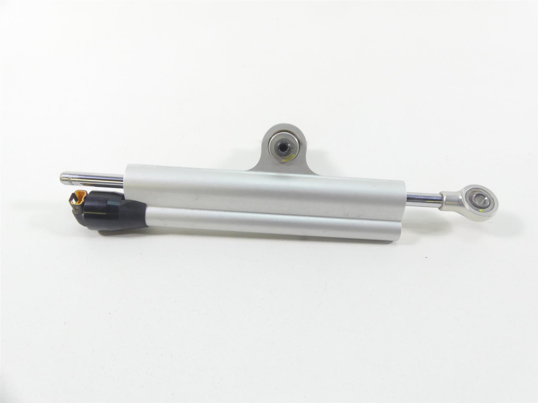 2019 Aprilia Tuono V4 RR Factory Ohlins Steering Damper Stabilizer 2B005520 {{ shop.shopifyCountryName }} - Mototech271