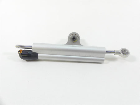 2019 Aprilia Tuono V4 RR Factory Ohlins Steering Damper Stabilizer 2B005520 {{ shop.shopifyCountryName }} - Mototech271