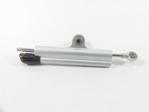2019 Aprilia Tuono V4 RR Factory Ohlins Steering Damper Stabilizer 2B005520 | Mototech271