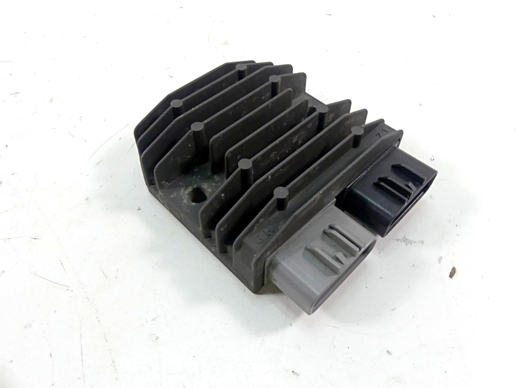 2018 Seadoo GTS 90 Rectifier Voltage Regulator SH775AA 710001103 {{ shop.shopifyCountryName }} - Mototech271