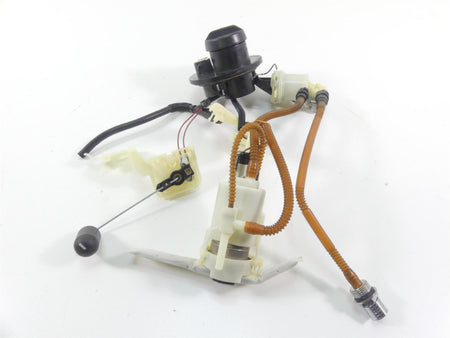 2013 Harley Touring FLHX Street Glide Fuel Gas Petrol Pump 75069-08C {{ shop.shopifyCountryName }} - Mototech271