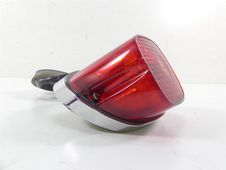 2005 Harley Touring FLHRSI Road King Taillight Tail Light Lamp - Read 68066-99A {{ shop.shopifyCountryName }} - Mototech271