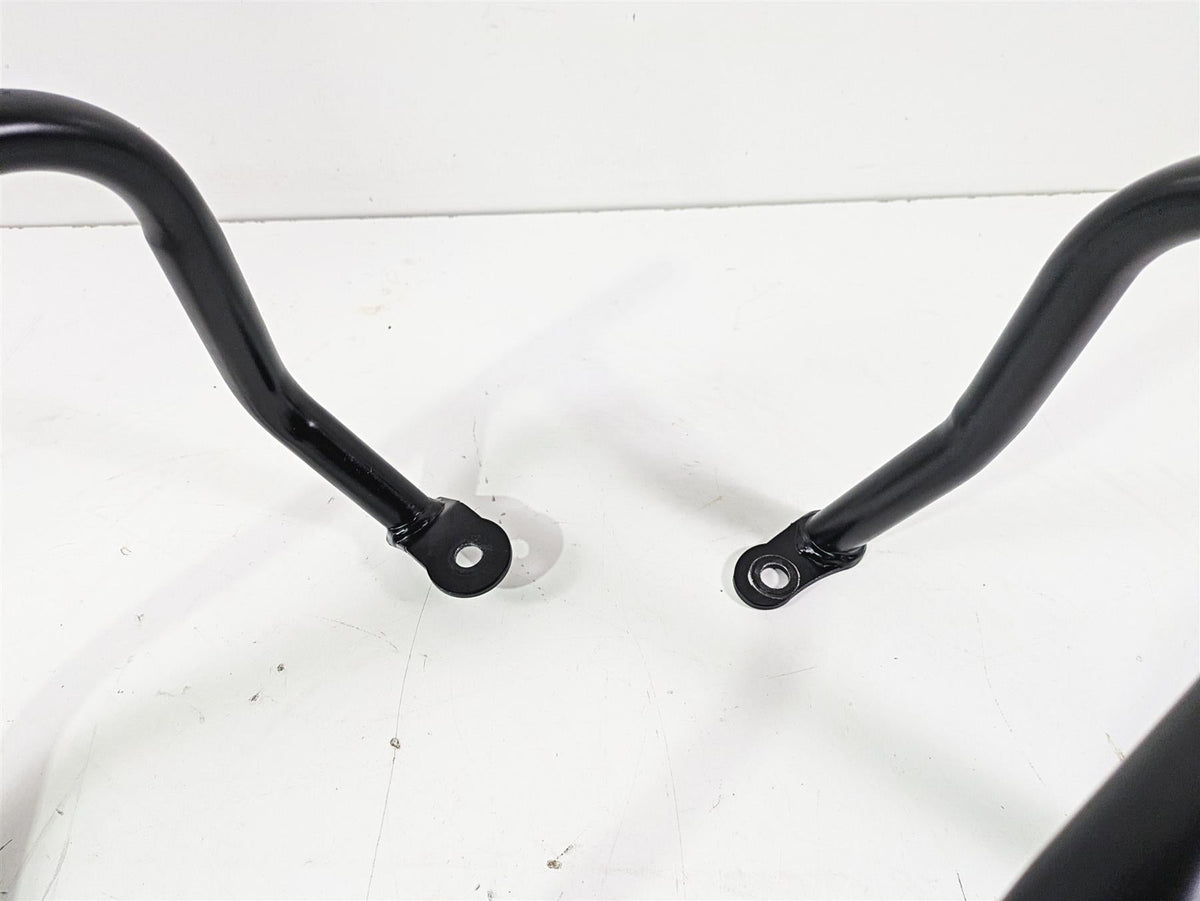 2015 BMW R nineT K21 Aftermarket Engine Cylinder Crash Guard Rail Support Black {{ shop.shopifyCountryName }} - Mototech271