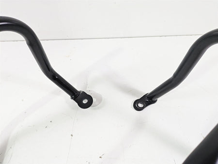 2015 BMW R nineT K21 Aftermarket Engine Cylinder Crash Guard Rail Support Black {{ shop.shopifyCountryName }} - Mototech271