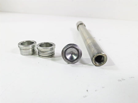 2014 Yamaha YZFR1 R1 RN22 Front Axle Wheel Spindle 2C0-25181-00-00 {{ shop.shopifyCountryName }} - Mototech271