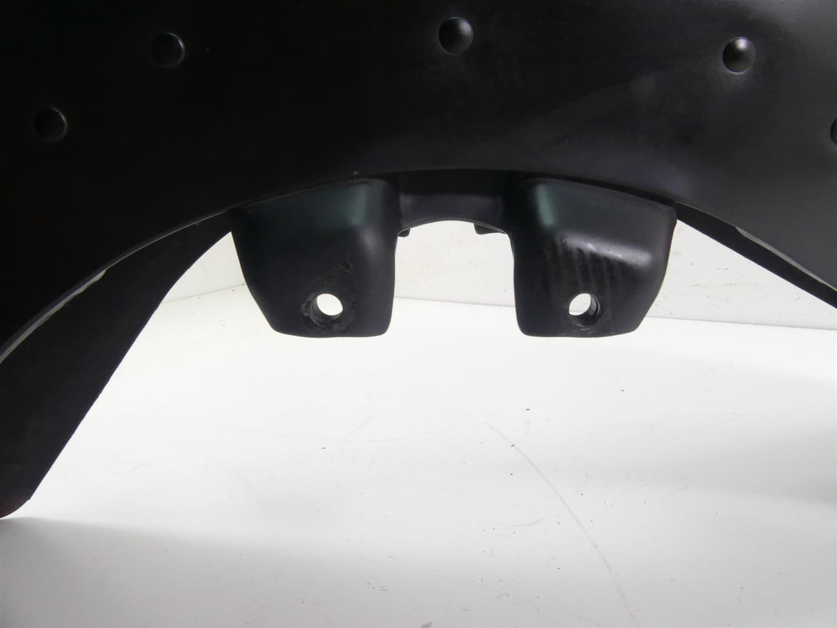 2013 Harley Touring FLTRX Road Glide Front Fender Guard - Dented 59045-00B {{ shop.shopifyCountryName }} - Mototech271