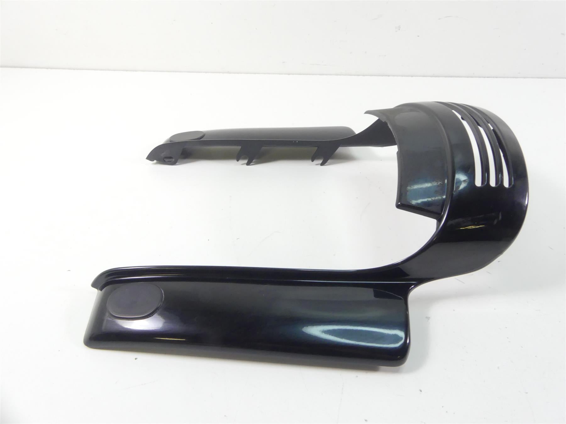 2012 Harley Touring FLHX Street Glide Rear Fender Wing Fairing Cover 59739-09 {{ shop.shopifyCountryName }} - Mototech271