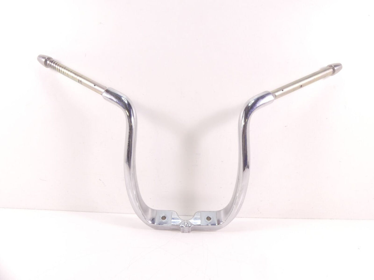2009 Victory Vision Tour Straight Handlebar Handle Bar Steering 1016749 {{ shop.shopifyCountryName }} - Mototech271