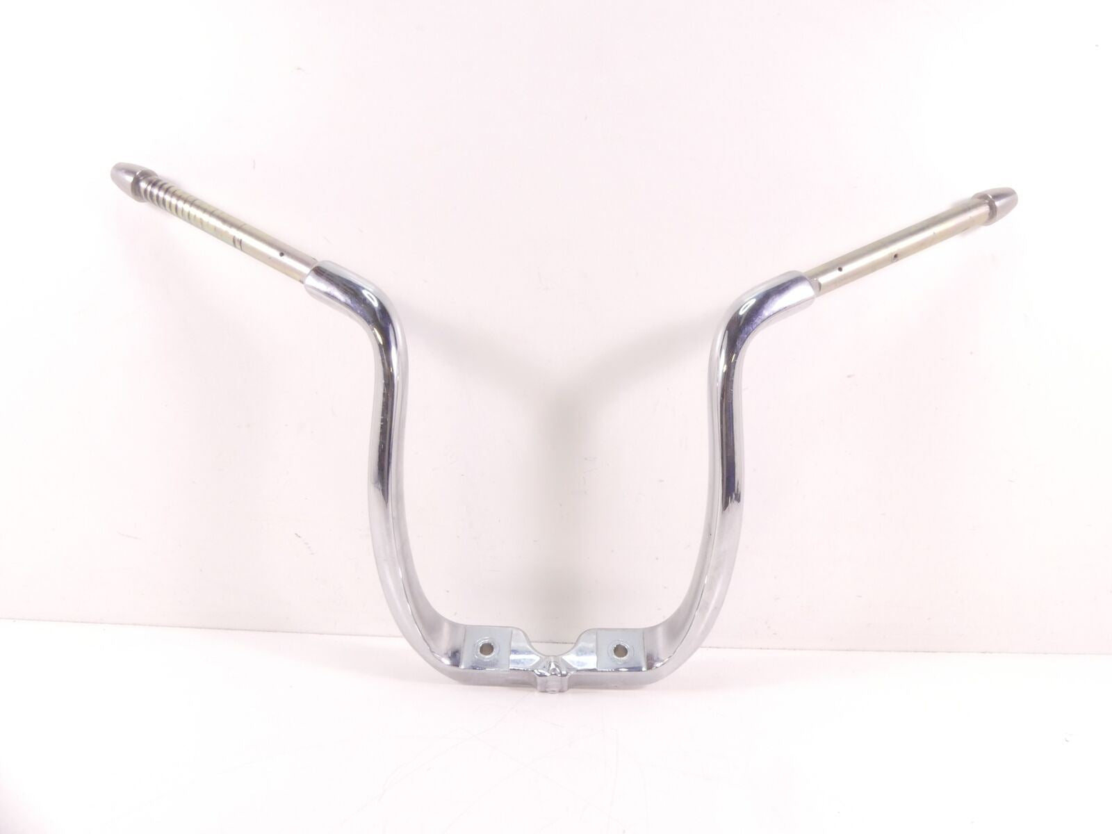 2009 Victory Vision Tour Straight Handlebar Handle Bar Steering 1016749 {{ shop.shopifyCountryName }} - Mototech271