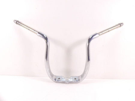 2009 Victory Vision Tour Straight Handlebar Handle Bar Steering 1016749 {{ shop.shopifyCountryName }} - Mototech271