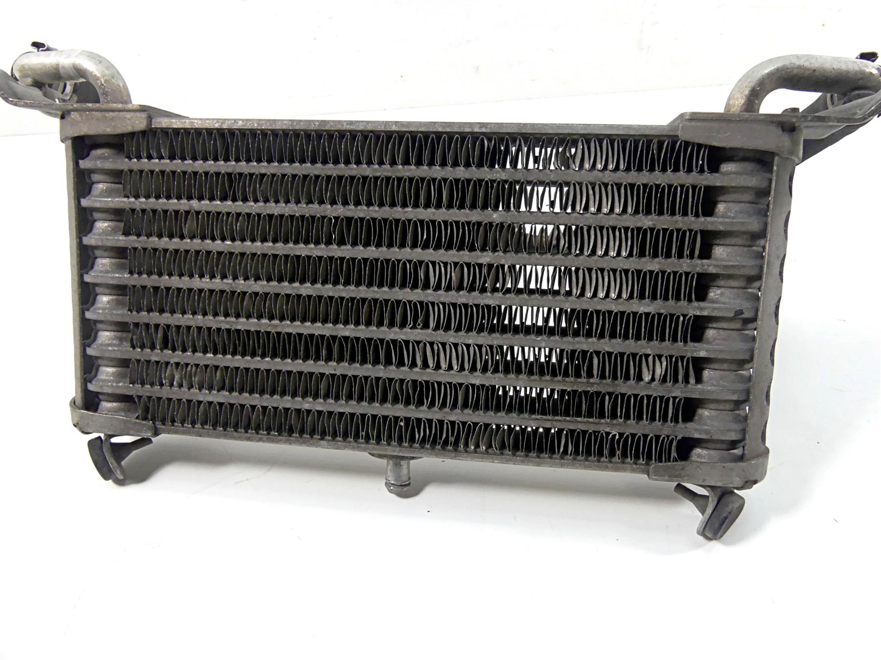 2013 BMW S1000RR K46 Oil Cooler & Lines Hoses Set 17227705461 {{ shop.shopifyCountryName }} - Mototech271