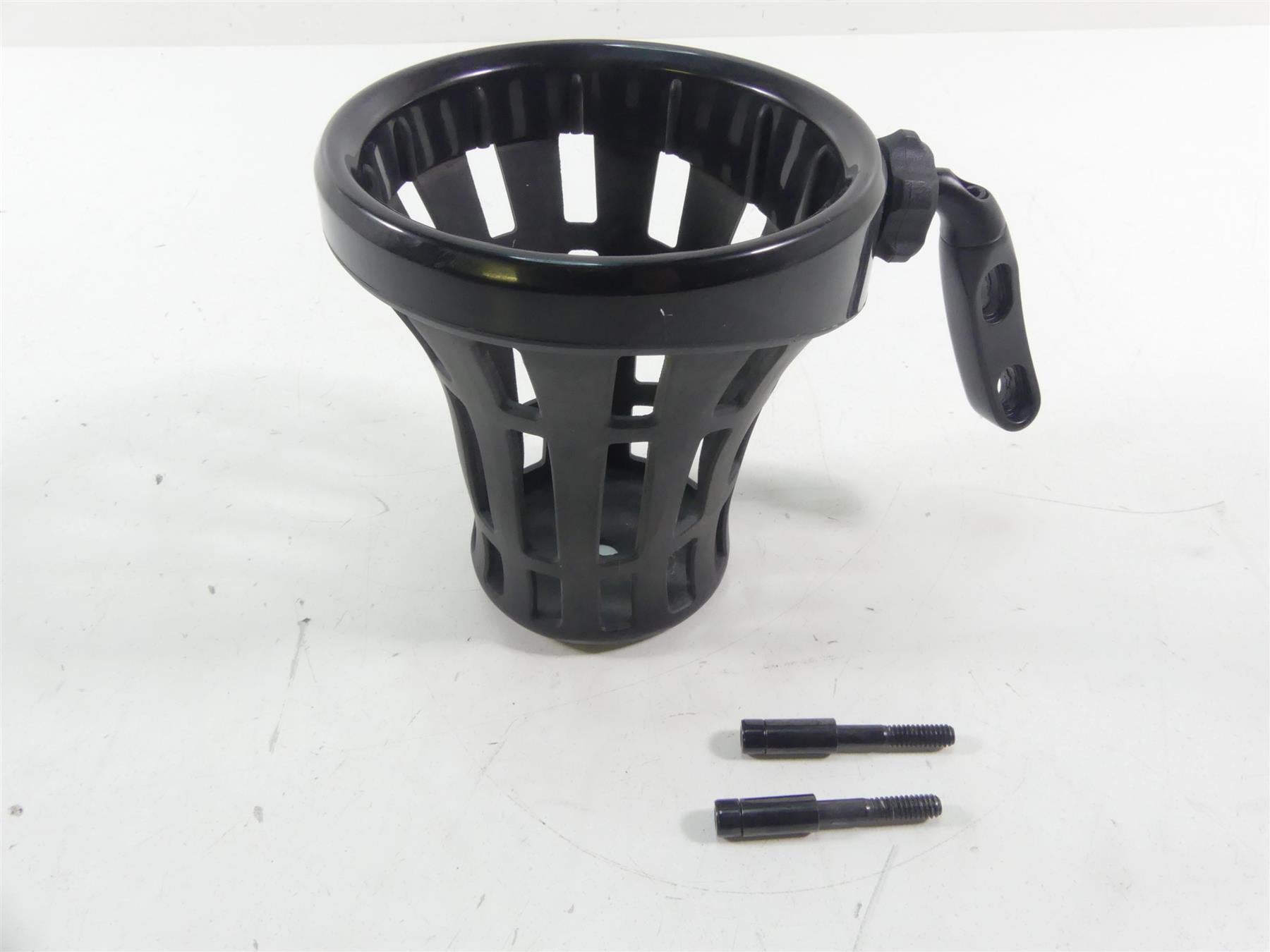 2017 Harley Touring FLHTKL Electra Glide Ciro Big Ass Drink Cup Holder 50911 {{ shop.shopifyCountryName }} - Mototech271