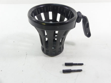 2017 Harley Touring FLHTKL Electra Glide Ciro Big Ass Drink Cup Holder 50911 {{ shop.shopifyCountryName }} - Mototech271