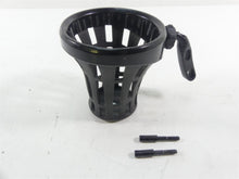Load image into Gallery viewer, 2017 Harley Touring FLHTKL Electra Glide Ciro Big Ass Drink Cup Holder 50911
