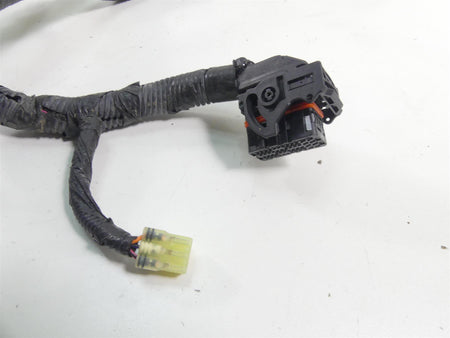2015 Arctic Wild Cat 700 Sport LTD Wiring Harness Loom - No Cuts 0486-493 {{ shop.shopifyCountryName }} - Mototech271